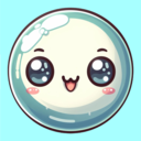 Bubbles Bot Avatar